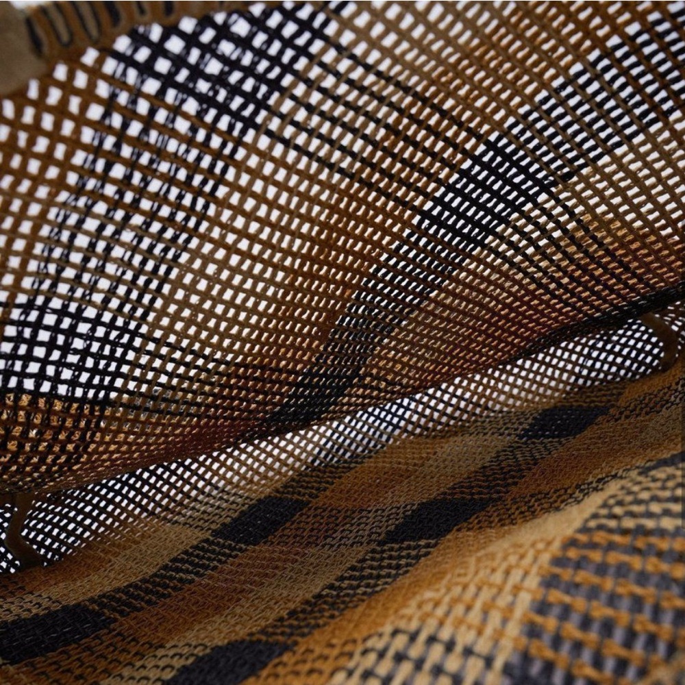 New Zara woven tote bag - Picture 4 of 6